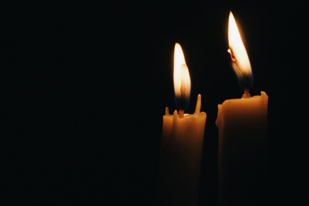 Celebration and Grief